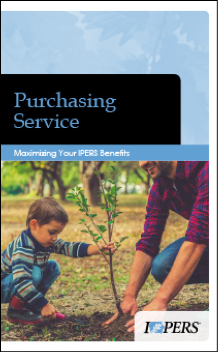 Purchasing Service cover image