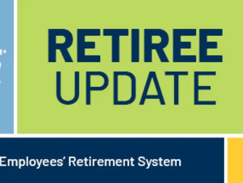 IPERS Retiree Update Newsletter - December 2025