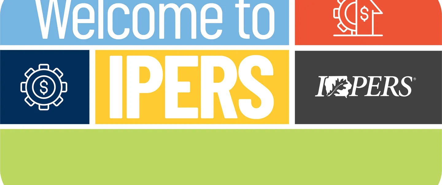 Welcome to IPERS