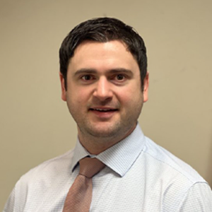 Brian McDonough