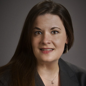 Melissa Peterson