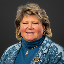 Molly Donahue