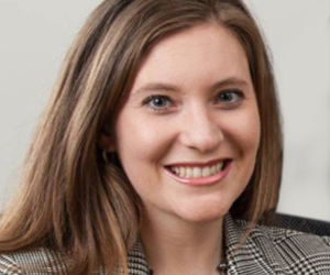 Image of Elizabeth Hennessey