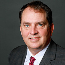 Michael Bergen