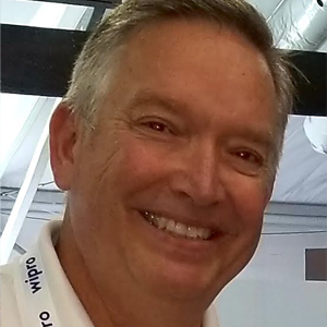 Image of Rick Hindman