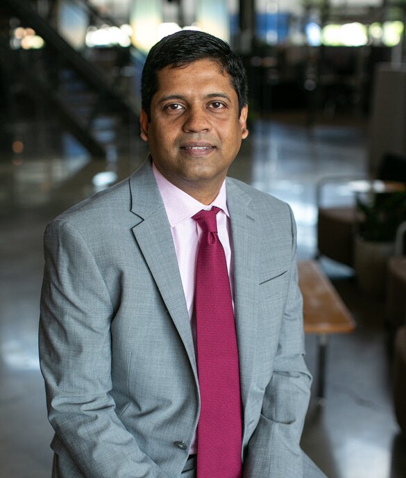 Sriram Lakshminarayanan