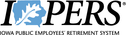IPERS logo