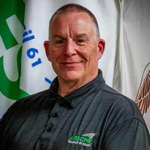 Image of Todd Copley