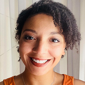 Tamara Marcus headshot