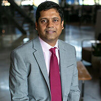 Sriram Lakshminarayanan